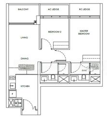 Chuan Park (D19), Condominium #468582671
